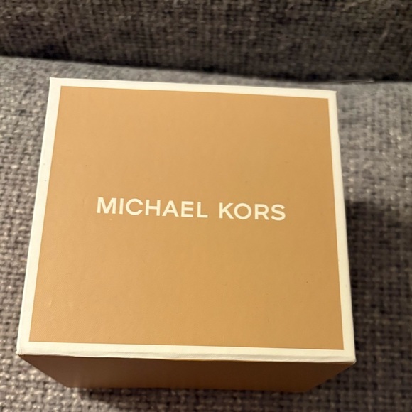 BNWT Michael Kors Croc-Embossed Leather Card Case (Optic White) NOT OUTLET - Picture 5 of 9